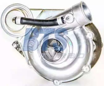 bts turbo t911888bl
